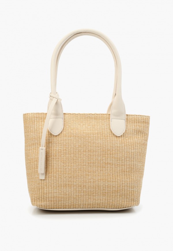 Сумка и брелок Tom Tailor