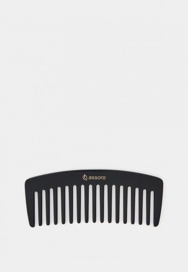 Расческа-гребень Assoro