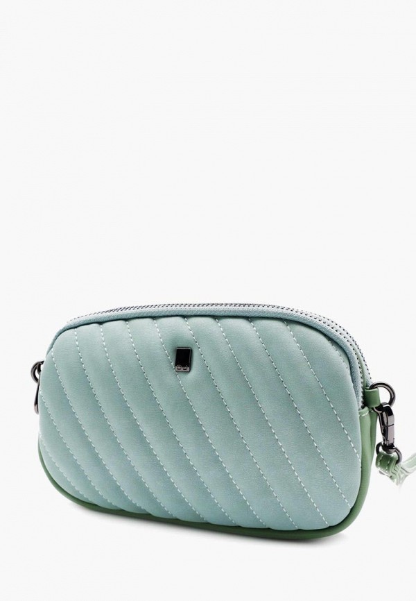 

Сумка David Jones, Бирюзовый, David Jones MP002XW0FSQR