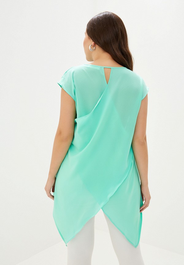 

Туника Darissa Fashion, Зеленый