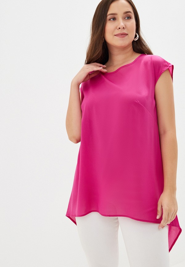 

Туника Darissa Fashion, Розовый