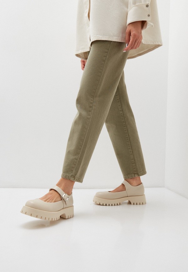 фото Туфли dino albat