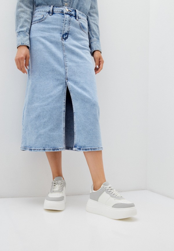 фото Кроссовки dino albat