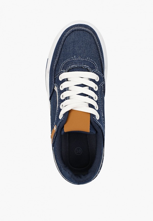 фото Кеды dino albat