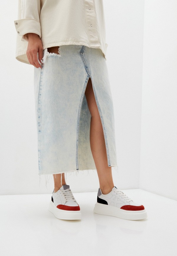 фото Кеды dino albat