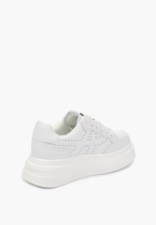 фото Кеды dino albat