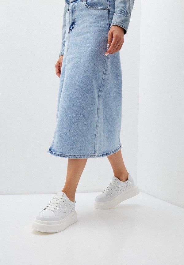 фото Кеды dino albat