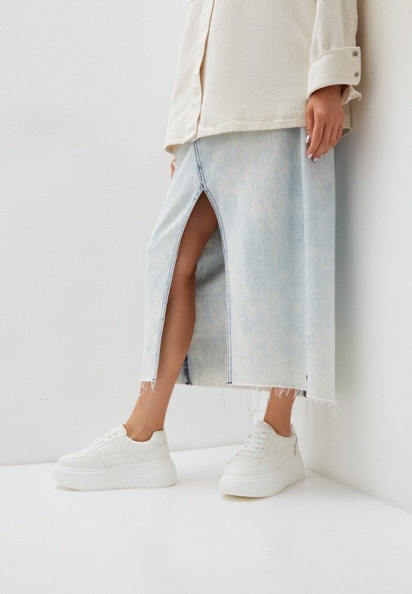 фото Кеды dino albat