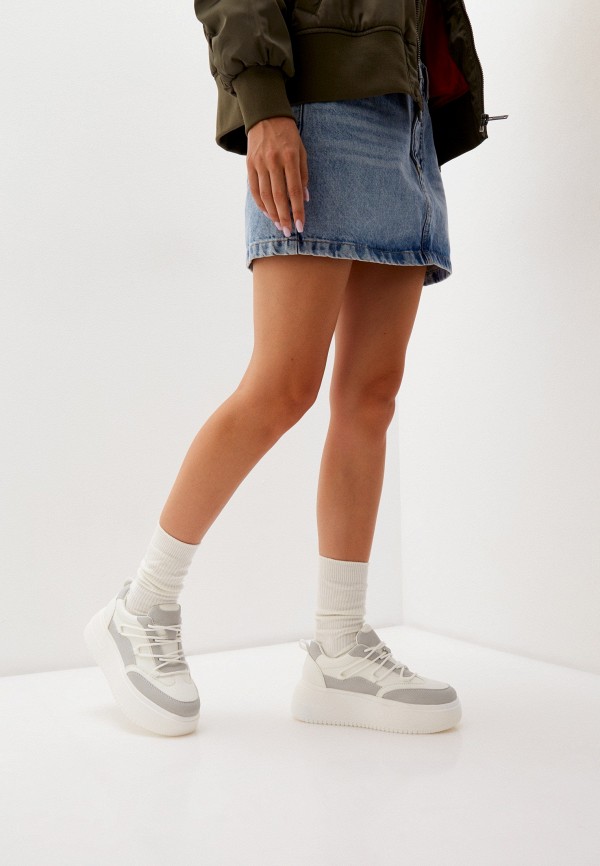 фото Кеды dino albat