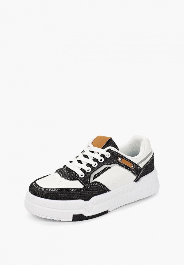 фото Кеды dino albat