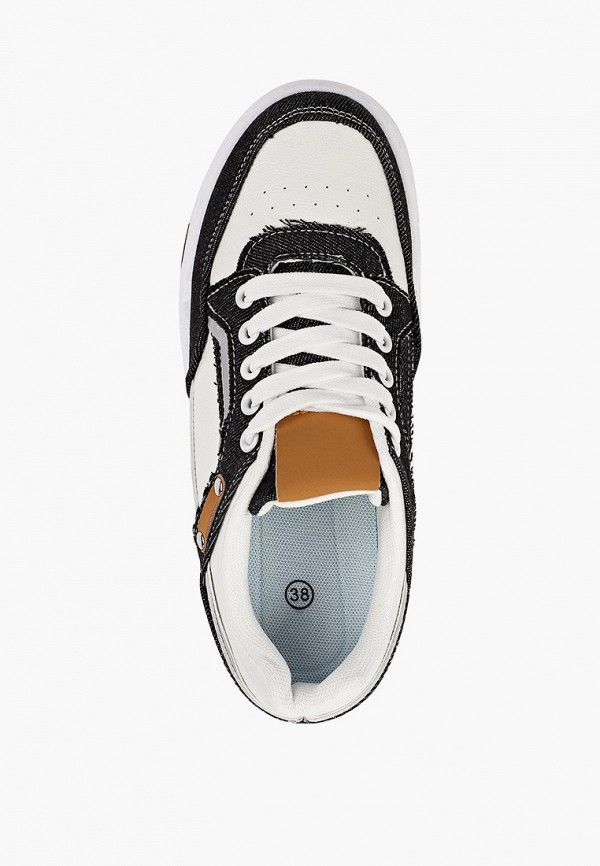 фото Кеды dino albat