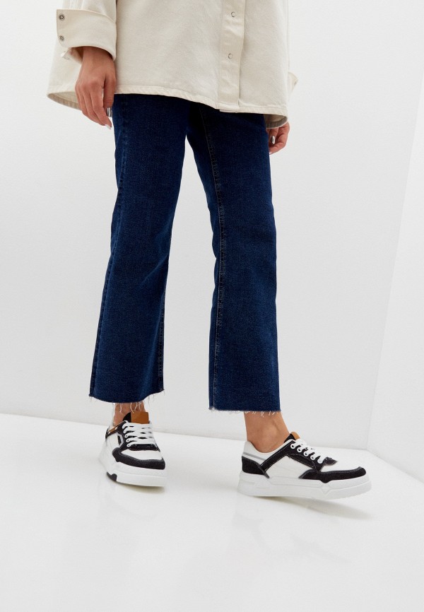 фото Кеды dino albat