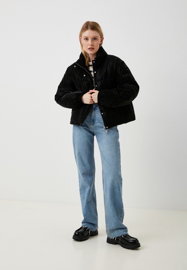 фото Куртка утепленная colin's