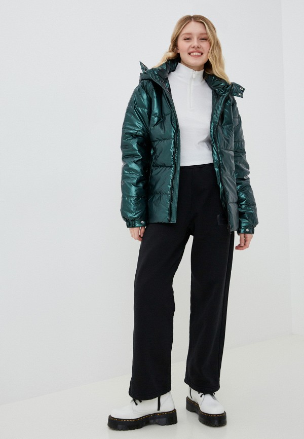 фото Куртка утепленная colin's