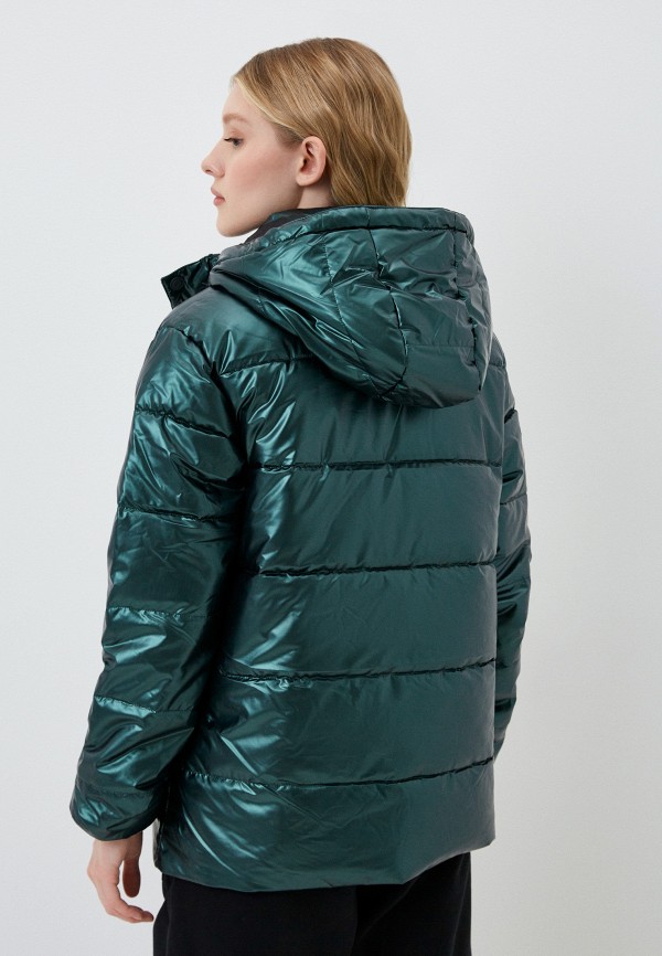 фото Куртка утепленная colin's