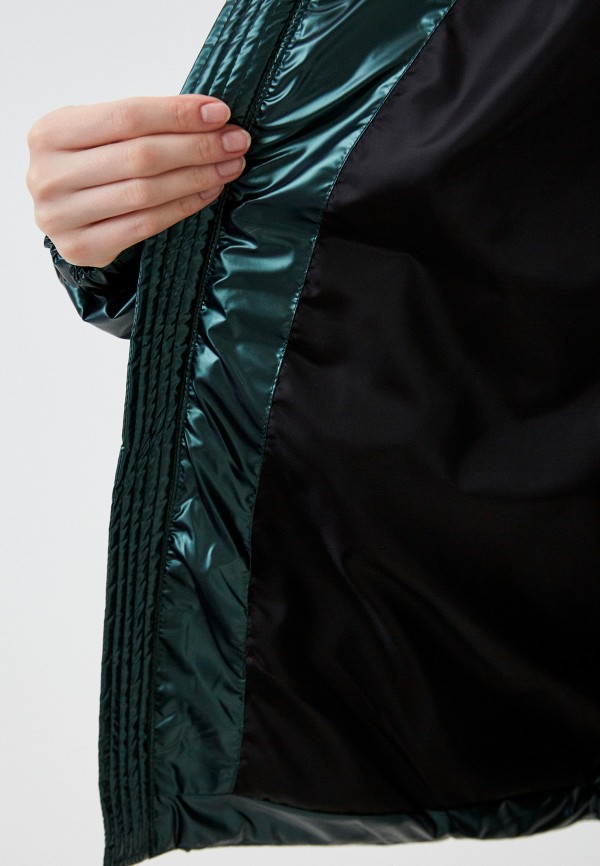 фото Куртка утепленная colin's