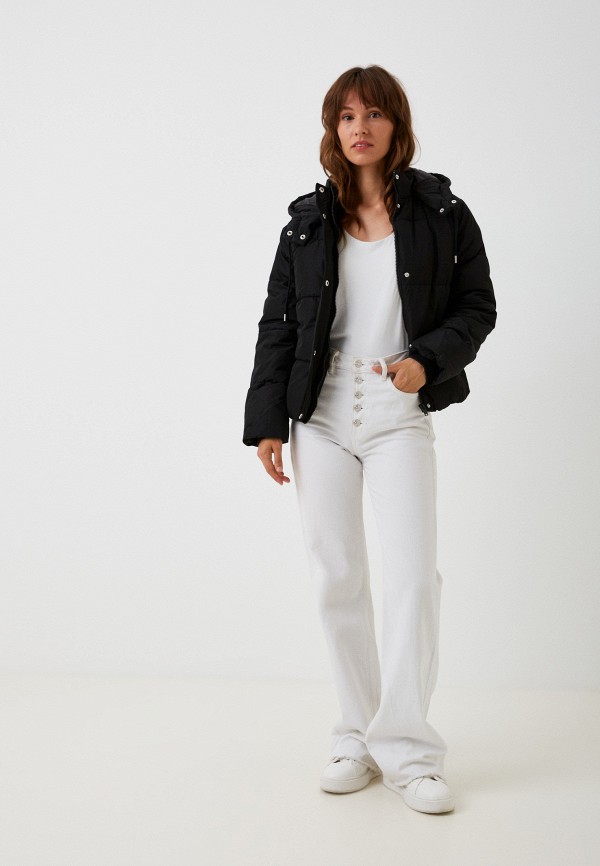 фото Куртка утепленная colin's