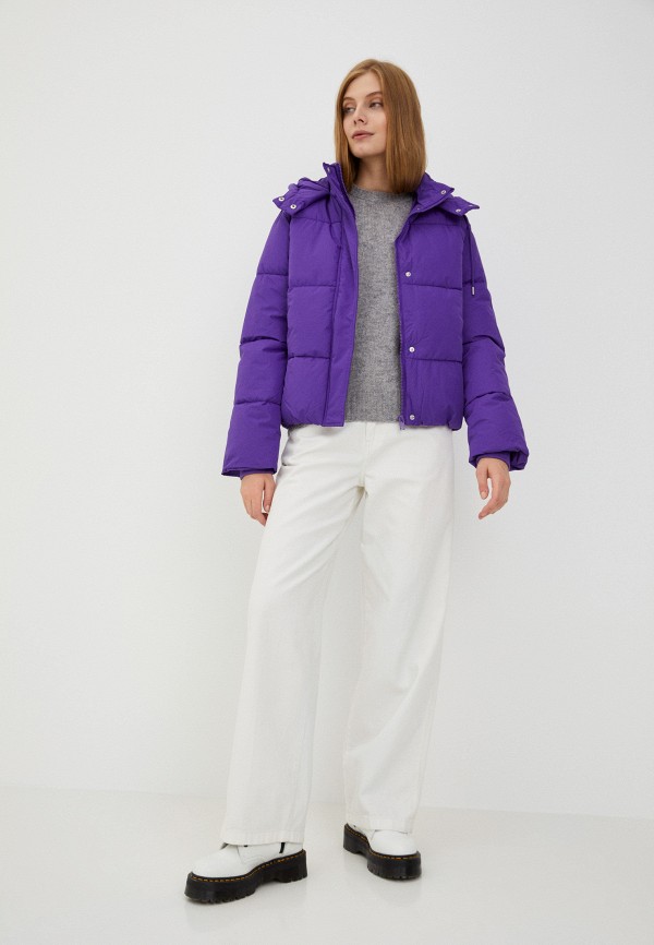 фото Куртка утепленная colin's