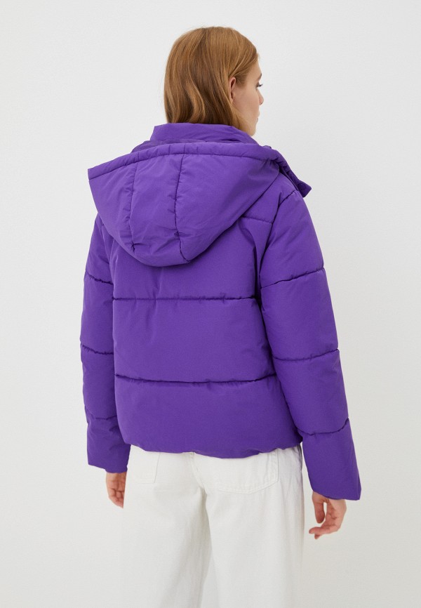 фото Куртка утепленная colin's