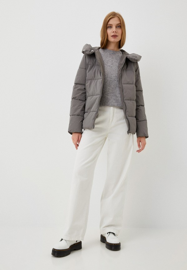 фото Куртка утепленная colin's