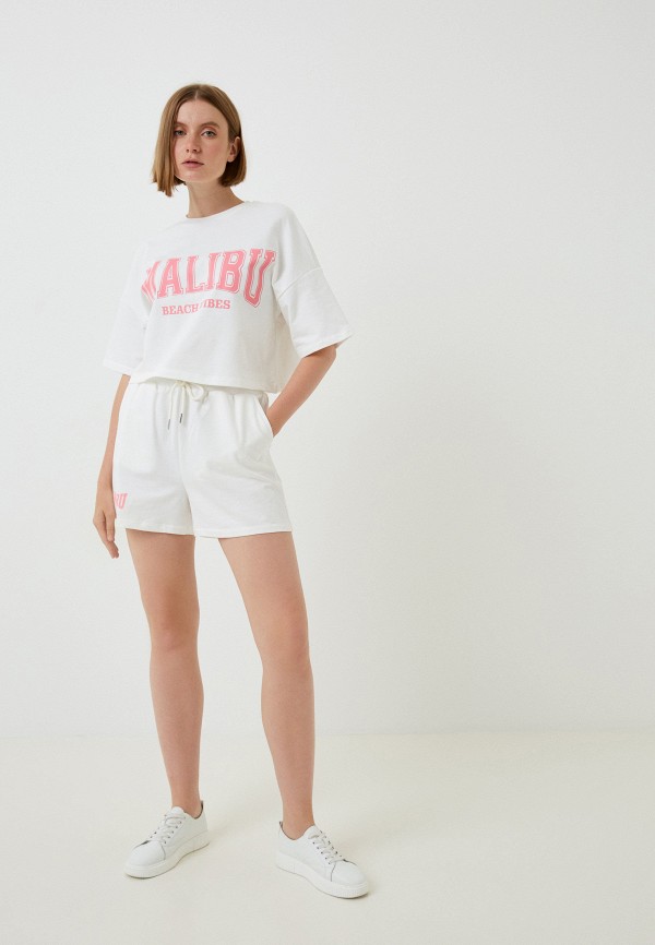 фото Шорты спортивные befree