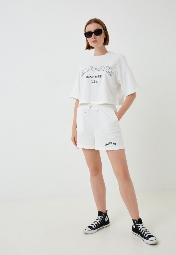 фото Шорты спортивные befree