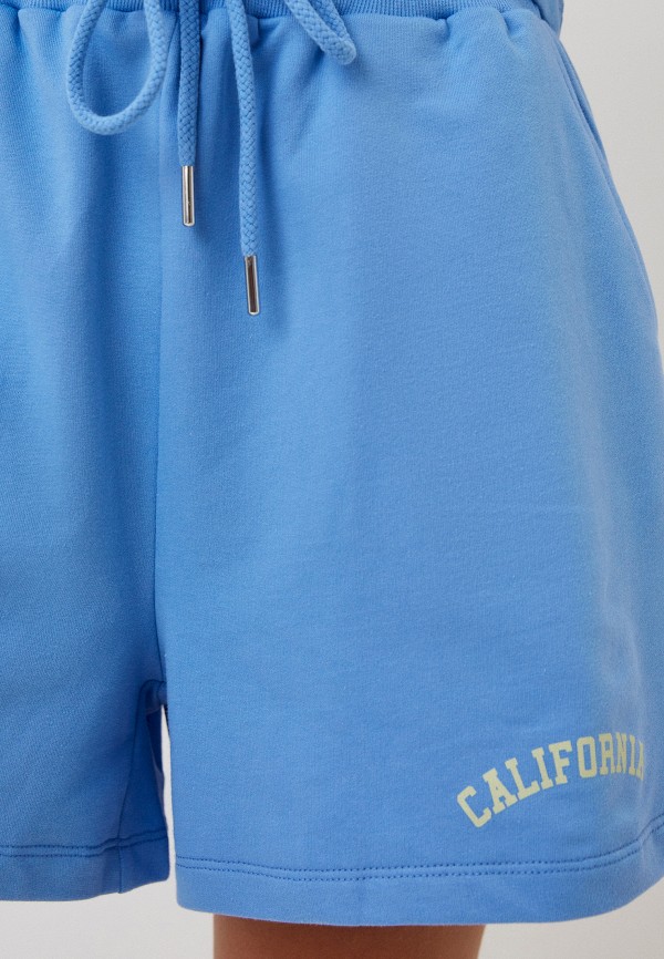 фото Шорты спортивные befree