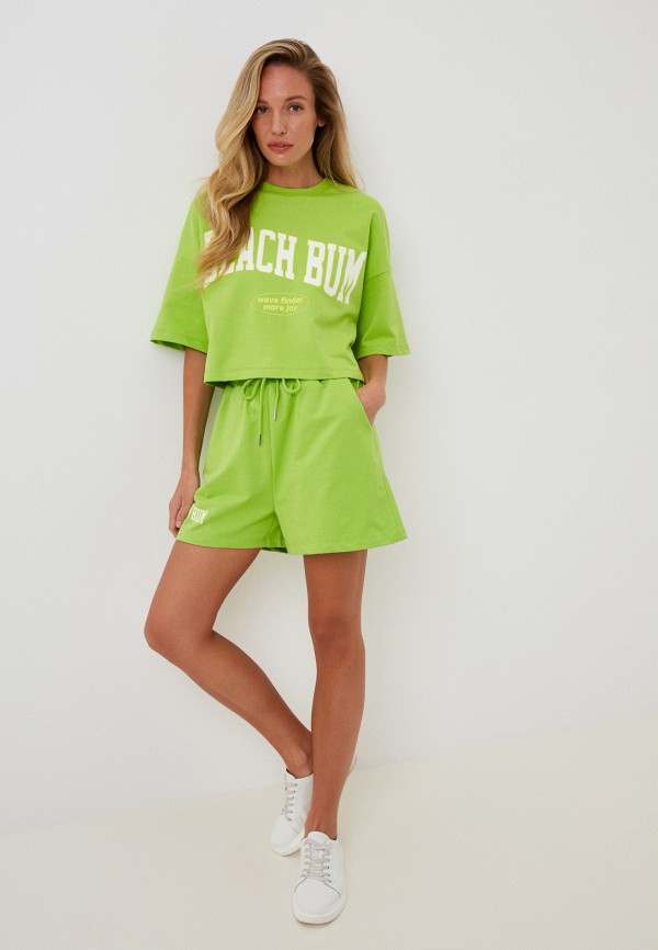 фото Шорты спортивные befree