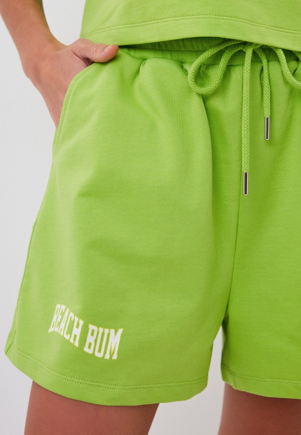 фото Шорты спортивные befree