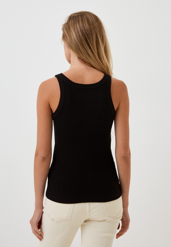 Майка Befree черный, размер 48, фото 2