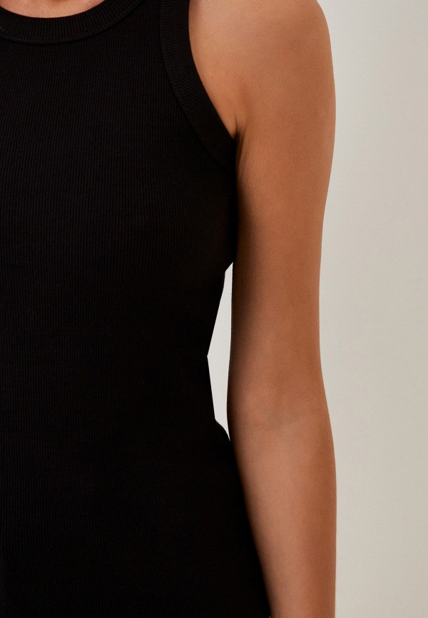 Майка Befree черный, размер 48, фото 3