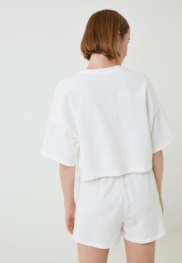 Футболка Befree белый, размер 50, фото 2