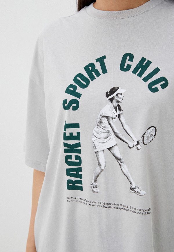 фото Футболка befree