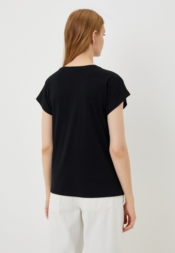 Футболка Colin's черный, размер 42, фото 2