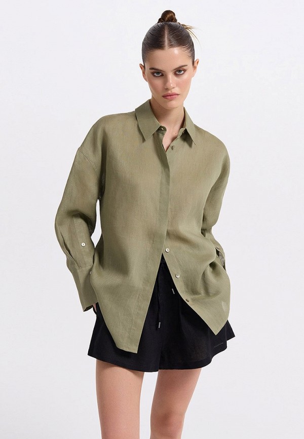 Рубашка Love Republic 5039₽