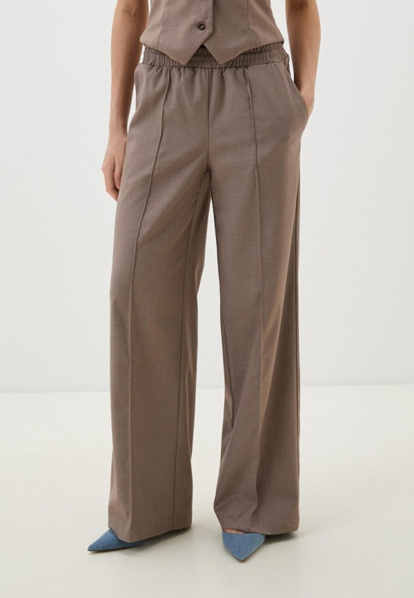 Брюки Belevtseva 2445₽