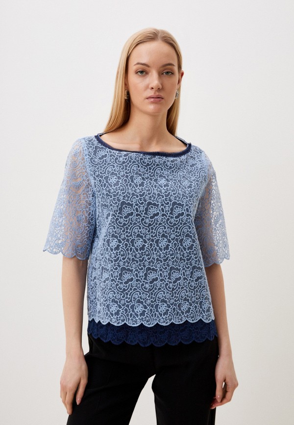 Блуза Vera Lapina 4890₽