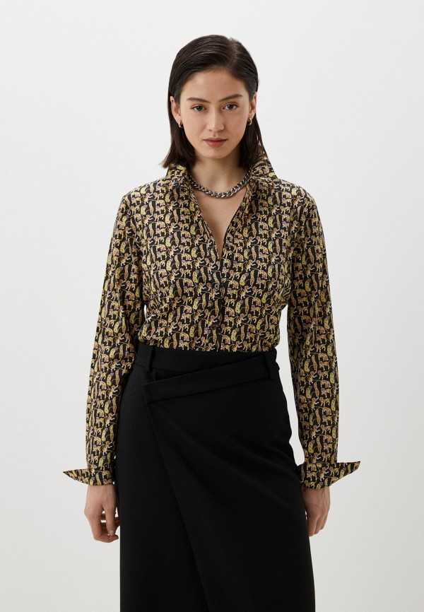 Блуза Vera Lapina 4990₽