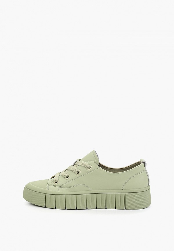 Кеды Dakkem 5990₽