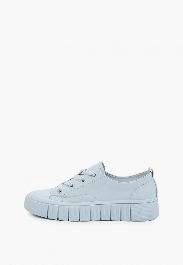 Кеды Dakkem 5990₽