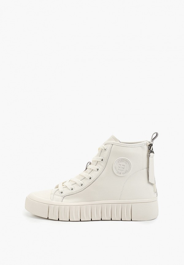 Кеды Dakkem 6990₽