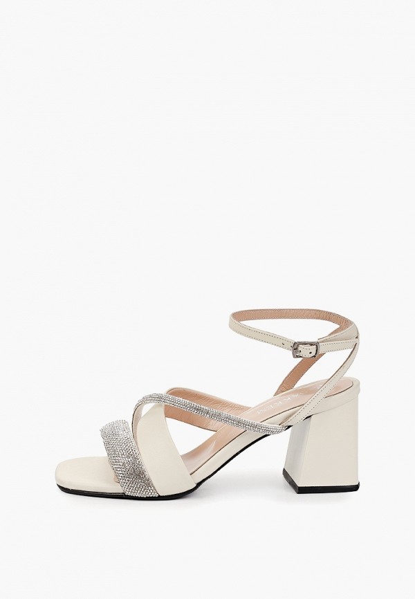 Босоножки Dakkem 3990₽