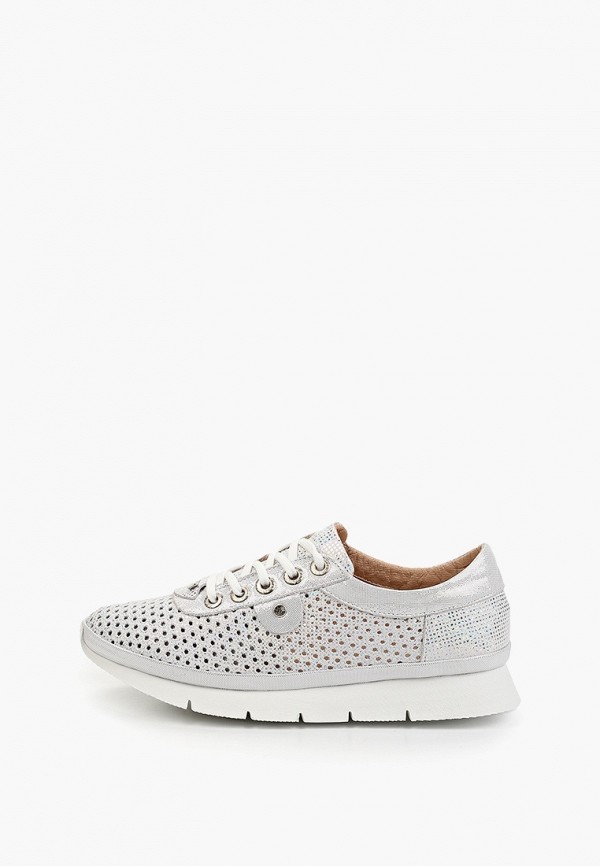 Кроссовки Dakkem 13990₽