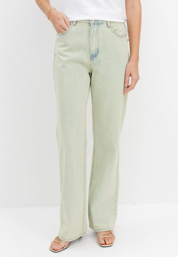 Джинсы Savage 4799₽