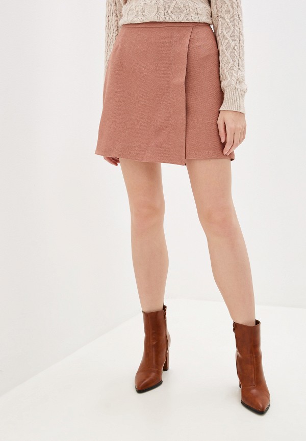 Юбка-шорты FashionLoveStory 3036₽