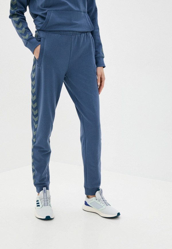 

Брюки спортивные Hummel, Синий, hmlMOVE CLASSIC