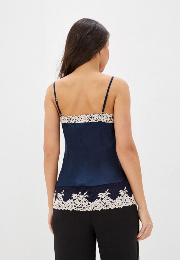 

Топ домашний Intimissimi, Синий, Intimissimi MP002XW0FTNT