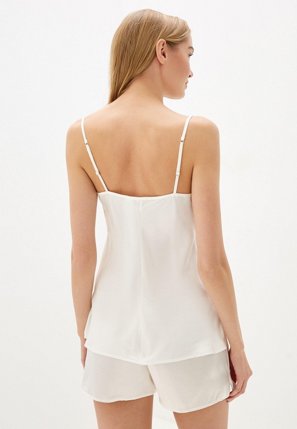 

Топ домашний Intimissimi, Белый, Intimissimi MP002XW0FTO3