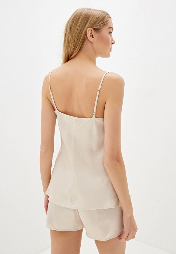 

Топ домашний Intimissimi, Бежевый, Intimissimi MP002XW0FTO4