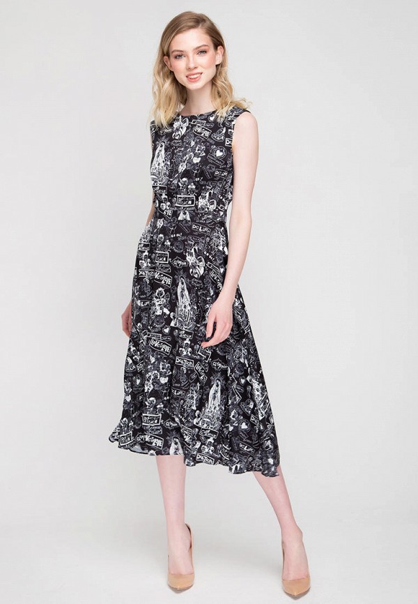 фото Платье fors